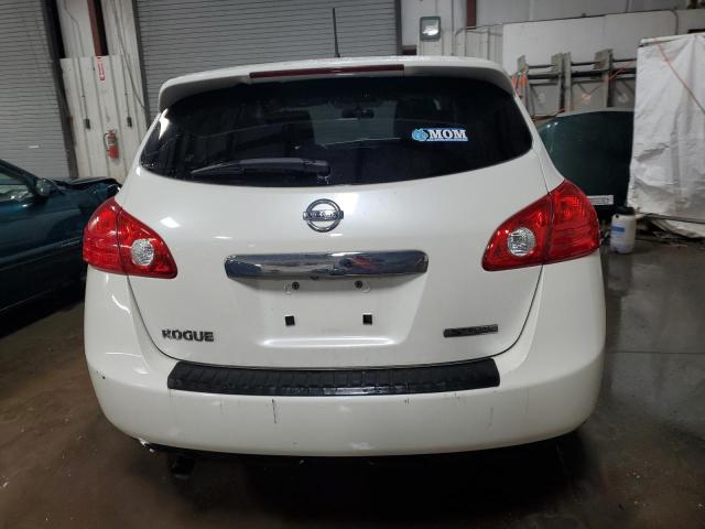 Photo 5 VIN: JN8AS5MT7DW005753 - NISSAN ROGUE S 