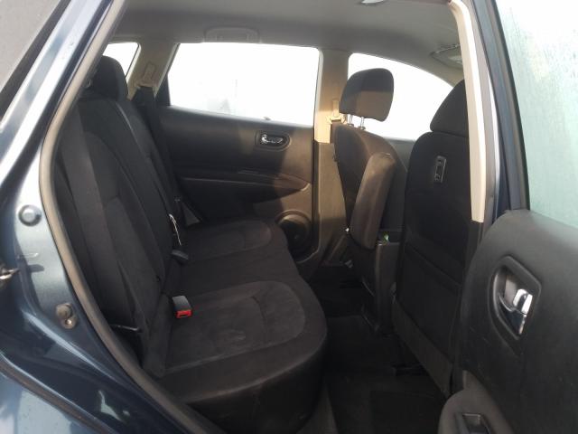 Photo 5 VIN: JN8AS5MT7DW016252 - NISSAN ROGUE S 