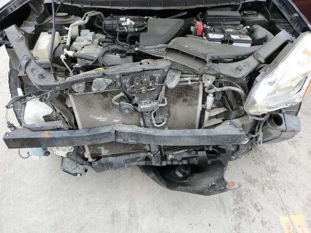 Photo 11 VIN: JN8AS5MT7DW016350 - NISSAN ROGUE 