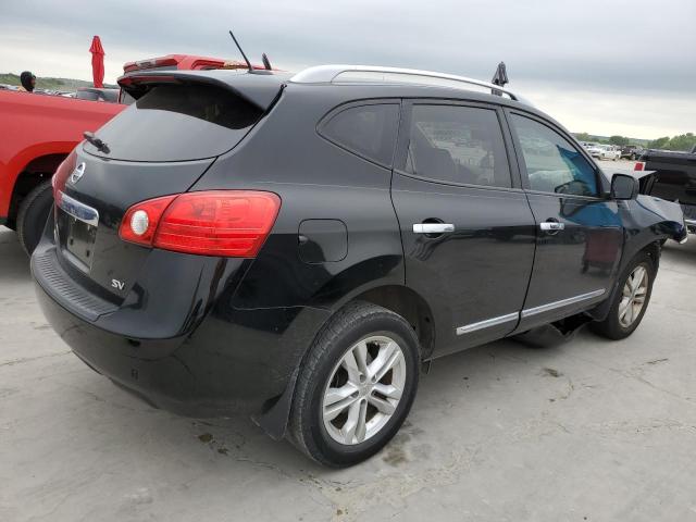 Photo 2 VIN: JN8AS5MT7DW016350 - NISSAN ROGUE 