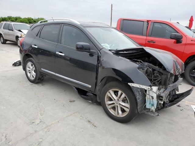 Photo 3 VIN: JN8AS5MT7DW016350 - NISSAN ROGUE 