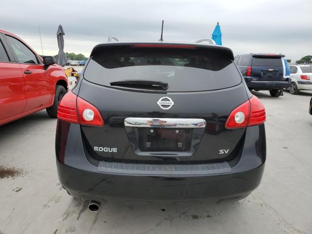 Photo 5 VIN: JN8AS5MT7DW016350 - NISSAN ROGUE 