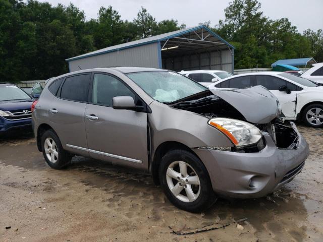 Photo 3 VIN: JN8AS5MT7DW018194 - NISSAN ROGUE S 