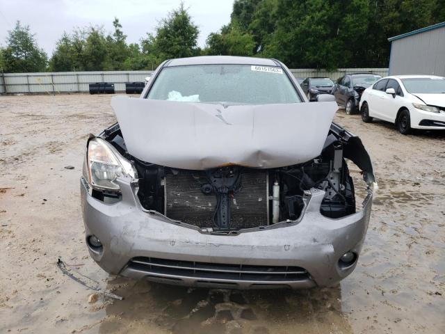 Photo 4 VIN: JN8AS5MT7DW018194 - NISSAN ROGUE S 