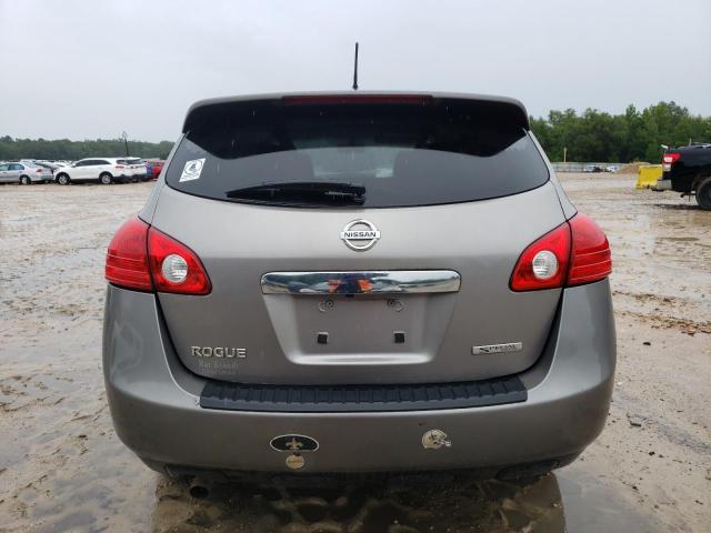 Photo 5 VIN: JN8AS5MT7DW018194 - NISSAN ROGUE S 