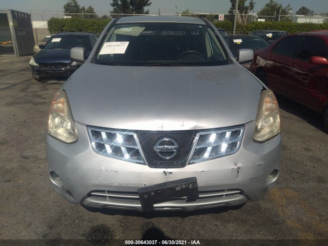 Photo 5 VIN: JN8AS5MT7DW019457 - NISSAN ROGUE 