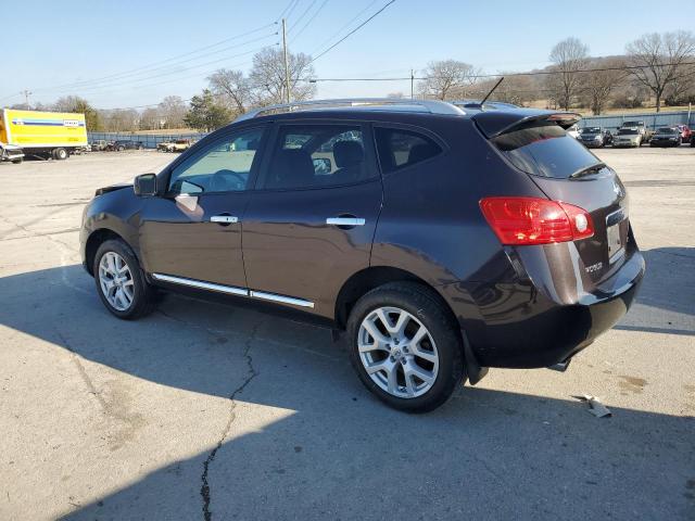 Photo 1 VIN: JN8AS5MT7DW022214 - NISSAN ROGUE S 