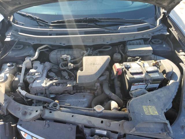 Photo 11 VIN: JN8AS5MT7DW022214 - NISSAN ROGUE S 