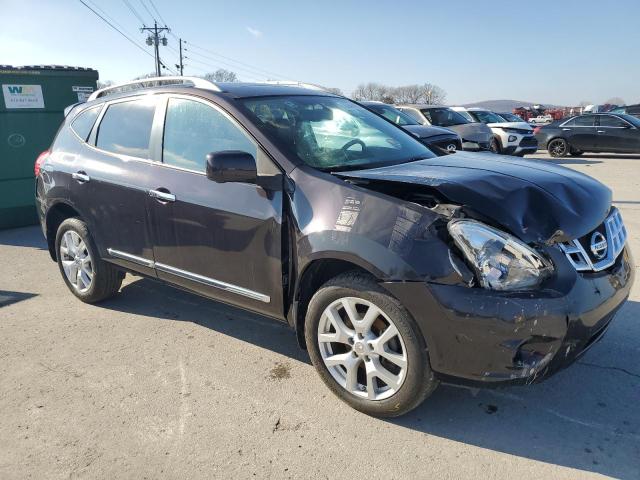 Photo 3 VIN: JN8AS5MT7DW022214 - NISSAN ROGUE S 