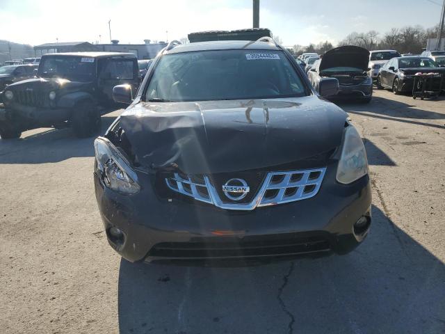 Photo 4 VIN: JN8AS5MT7DW022214 - NISSAN ROGUE S 