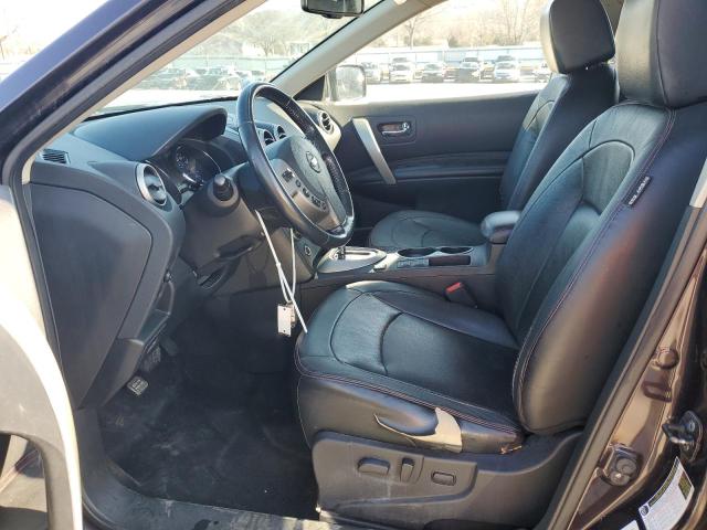 Photo 6 VIN: JN8AS5MT7DW022214 - NISSAN ROGUE S 