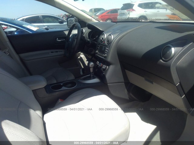 Photo 4 VIN: JN8AS5MT7DW023315 - NISSAN ROGUE 