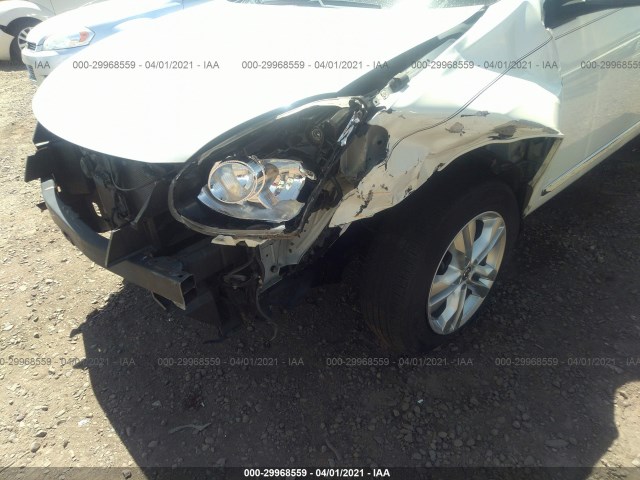 Photo 5 VIN: JN8AS5MT7DW023315 - NISSAN ROGUE 