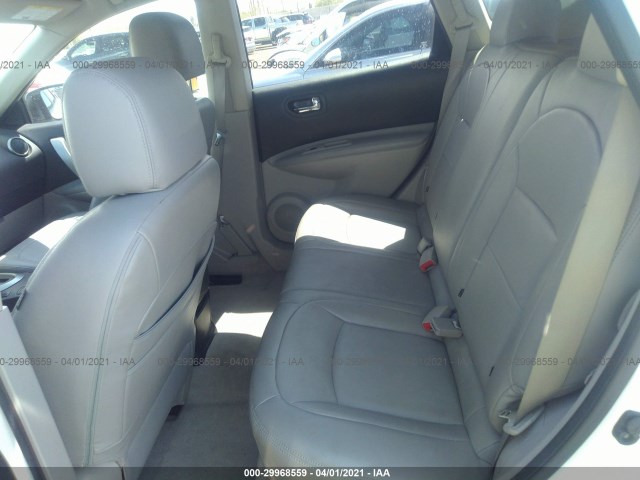 Photo 7 VIN: JN8AS5MT7DW023315 - NISSAN ROGUE 