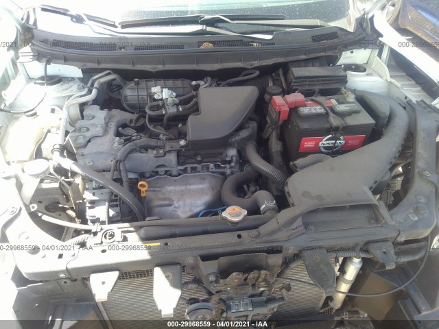 Photo 9 VIN: JN8AS5MT7DW023315 - NISSAN ROGUE 