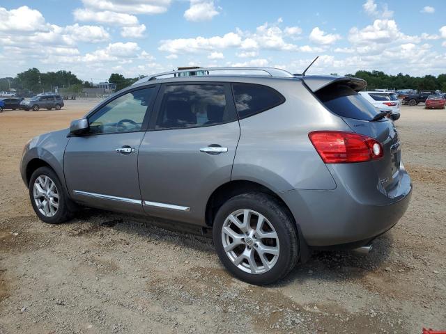 Photo 1 VIN: JN8AS5MT7DW026313 - NISSAN ROGUE S 