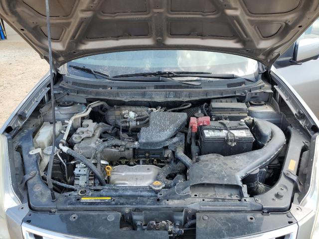 Photo 11 VIN: JN8AS5MT7DW026313 - NISSAN ROGUE S 