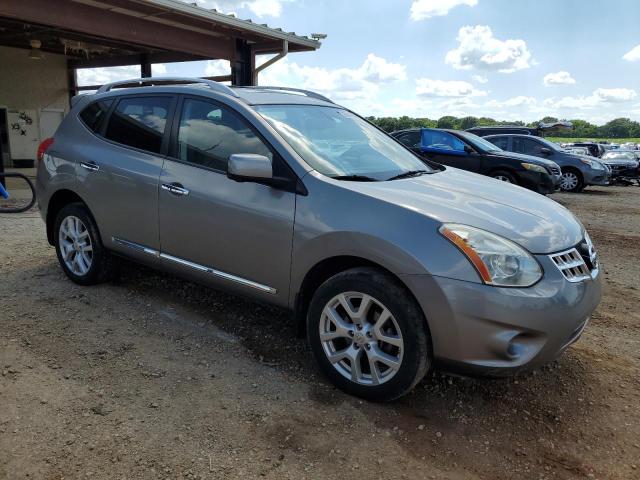 Photo 3 VIN: JN8AS5MT7DW026313 - NISSAN ROGUE S 