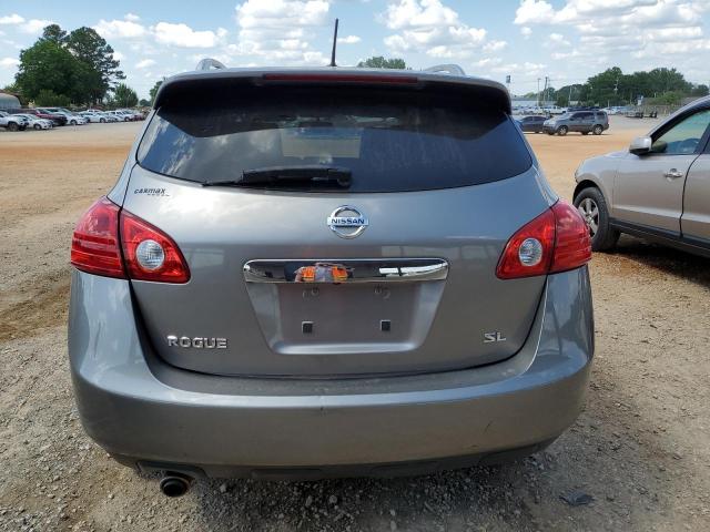 Photo 5 VIN: JN8AS5MT7DW026313 - NISSAN ROGUE S 