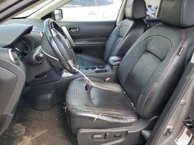 Photo 6 VIN: JN8AS5MT7DW026313 - NISSAN ROGUE S 