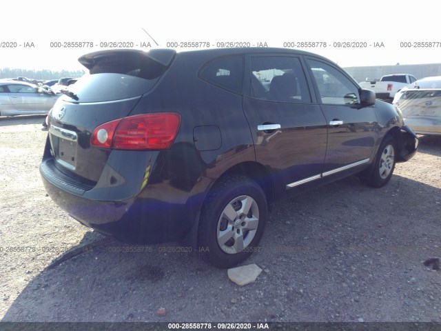 Photo 3 VIN: JN8AS5MT7DW029454 - NISSAN ROGUE 