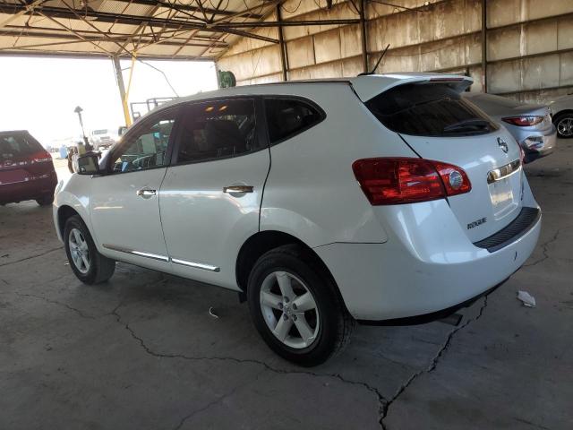 Photo 1 VIN: JN8AS5MT7DW031186 - NISSAN ROGUE S 