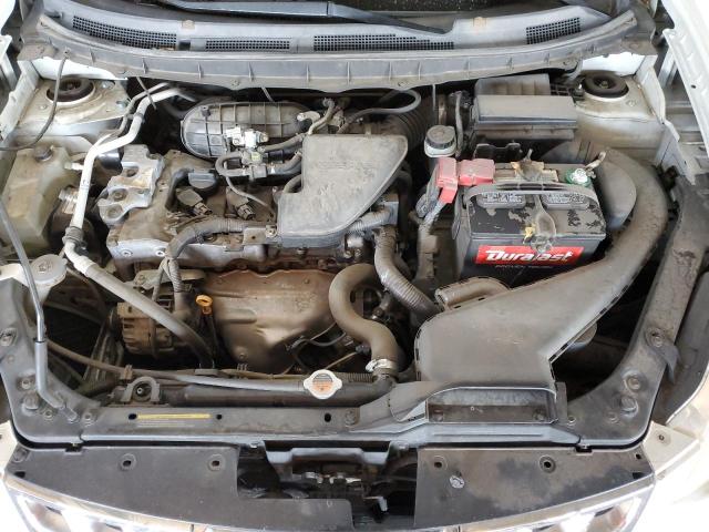 Photo 11 VIN: JN8AS5MT7DW031186 - NISSAN ROGUE S 