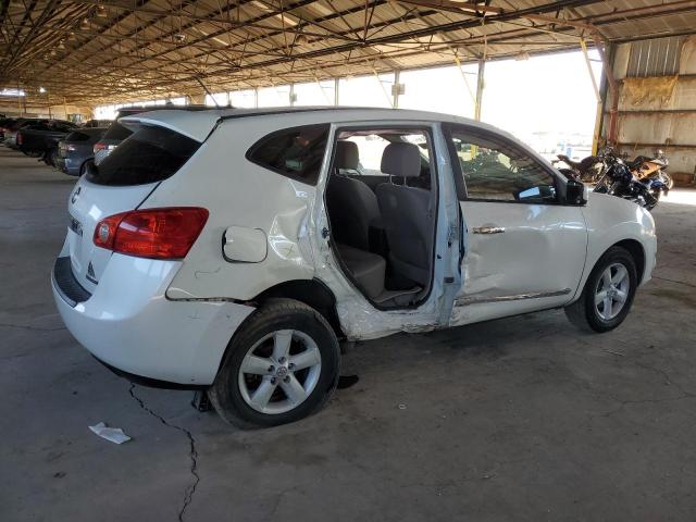 Photo 2 VIN: JN8AS5MT7DW031186 - NISSAN ROGUE S 