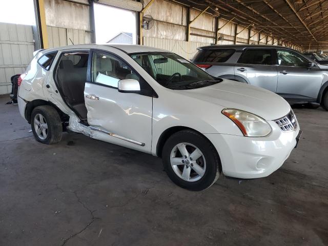 Photo 3 VIN: JN8AS5MT7DW031186 - NISSAN ROGUE S 