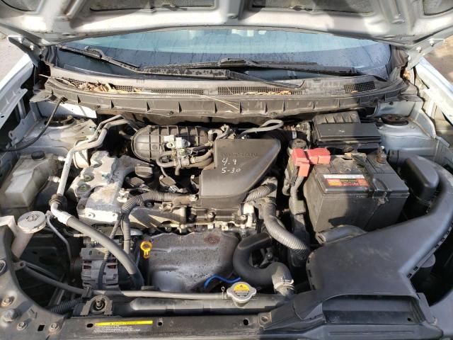 Photo 11 VIN: JN8AS5MT7DW034220 - NISSAN ROGUE 