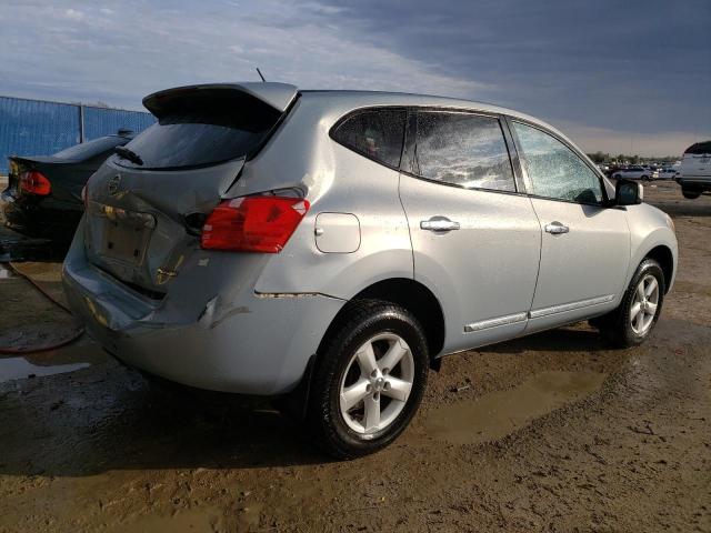 Photo 2 VIN: JN8AS5MT7DW034220 - NISSAN ROGUE 