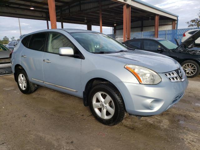 Photo 3 VIN: JN8AS5MT7DW034220 - NISSAN ROGUE 