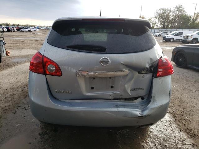 Photo 5 VIN: JN8AS5MT7DW034220 - NISSAN ROGUE 