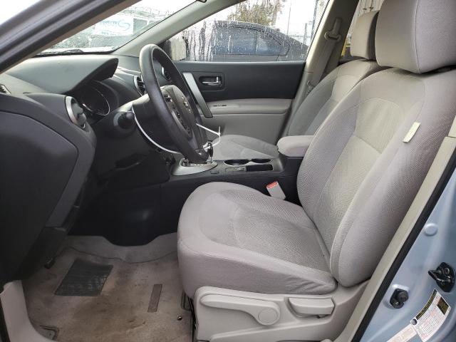 Photo 6 VIN: JN8AS5MT7DW034220 - NISSAN ROGUE 