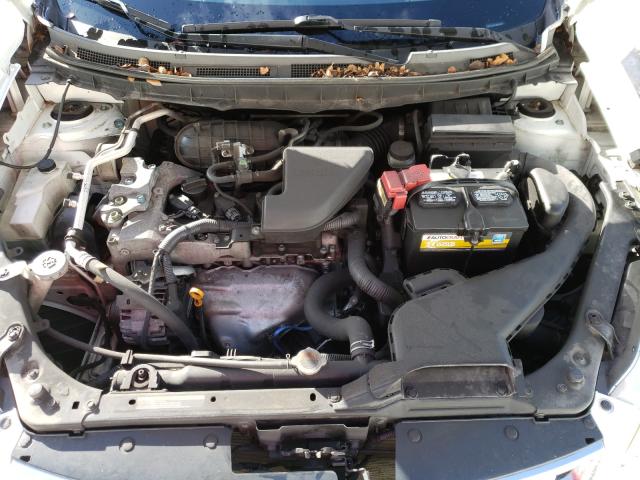 Photo 6 VIN: JN8AS5MT7DW036937 - NISSAN ROGUE S 