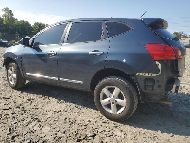 Photo 1 VIN: JN8AS5MT7DW037795 - NISSAN ROGUE S 