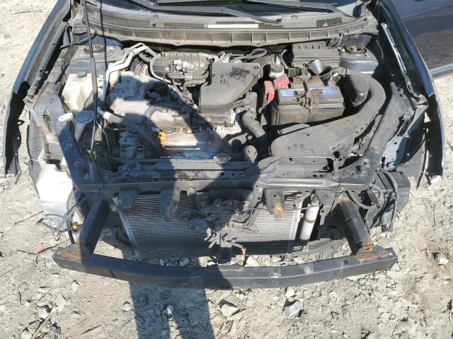 Photo 11 VIN: JN8AS5MT7DW037795 - NISSAN ROGUE S 