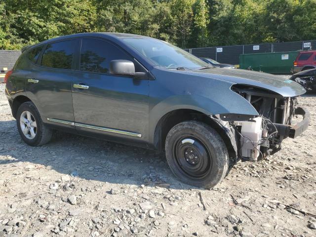 Photo 3 VIN: JN8AS5MT7DW037795 - NISSAN ROGUE S 