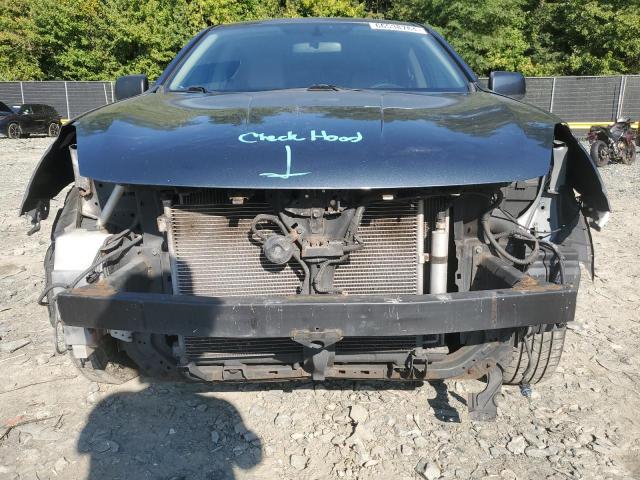 Photo 4 VIN: JN8AS5MT7DW037795 - NISSAN ROGUE S 