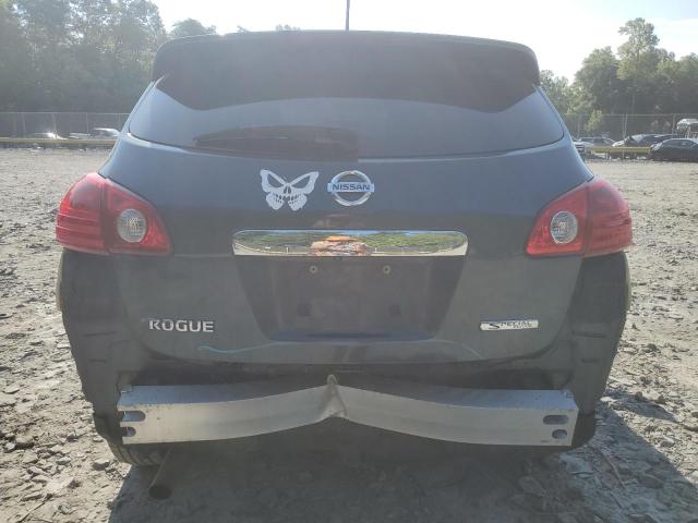 Photo 5 VIN: JN8AS5MT7DW037795 - NISSAN ROGUE S 