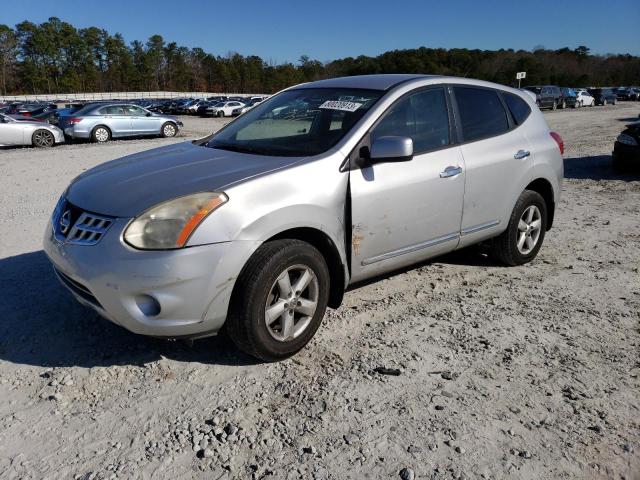 Photo 0 VIN: JN8AS5MT7DW039255 - NISSAN ROGUE 