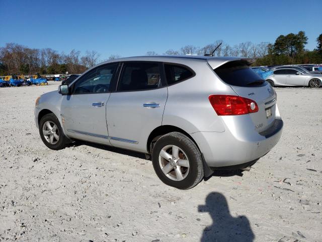 Photo 1 VIN: JN8AS5MT7DW039255 - NISSAN ROGUE 