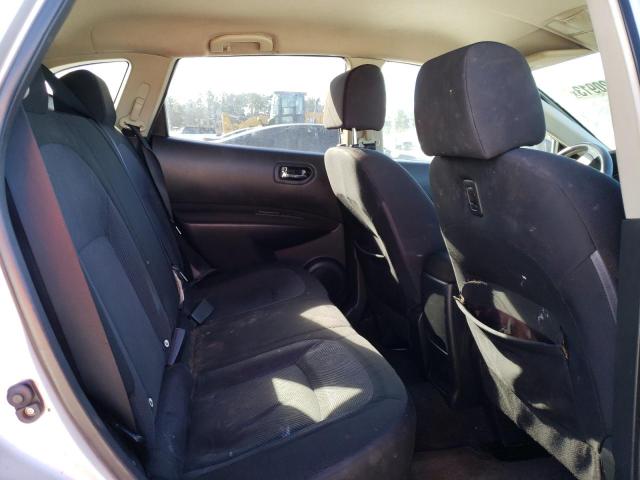 Photo 10 VIN: JN8AS5MT7DW039255 - NISSAN ROGUE 