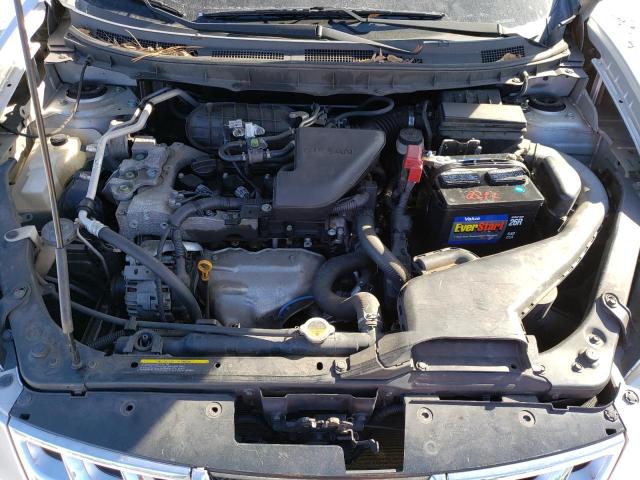 Photo 11 VIN: JN8AS5MT7DW039255 - NISSAN ROGUE 