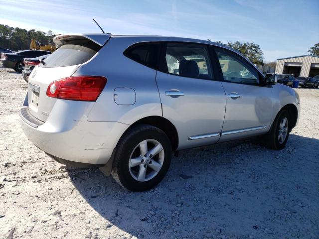 Photo 2 VIN: JN8AS5MT7DW039255 - NISSAN ROGUE 