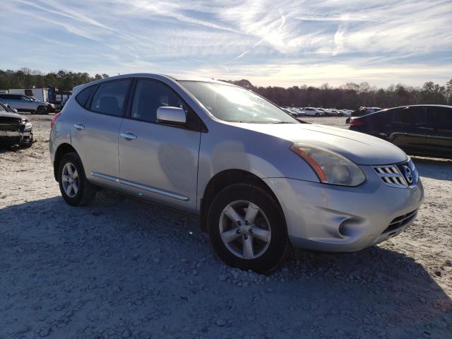 Photo 3 VIN: JN8AS5MT7DW039255 - NISSAN ROGUE 