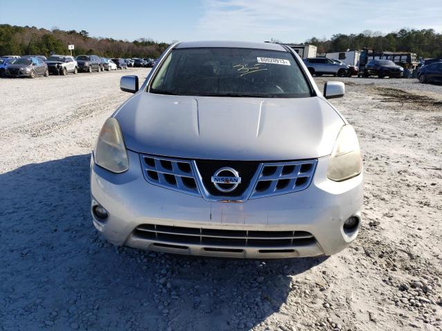 Photo 4 VIN: JN8AS5MT7DW039255 - NISSAN ROGUE 