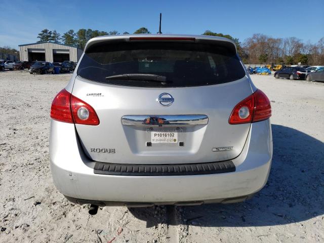 Photo 5 VIN: JN8AS5MT7DW039255 - NISSAN ROGUE 