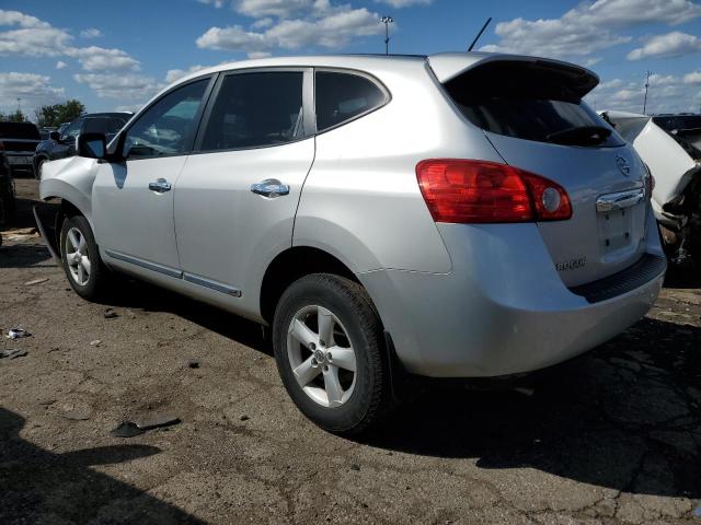 Photo 1 VIN: JN8AS5MT7DW040891 - NISSAN ROGUE 