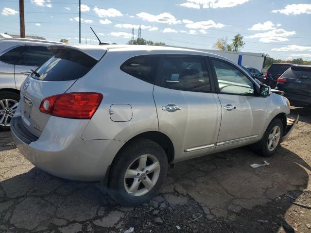 Photo 2 VIN: JN8AS5MT7DW040891 - NISSAN ROGUE 